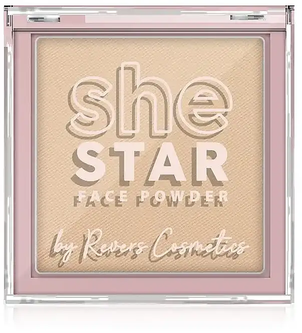 Revers She Star Face Powder 74660357