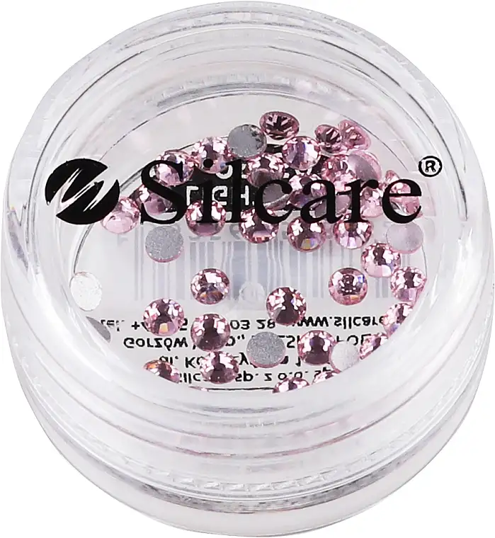 Rhinestones til negle "Crystals" 42331412