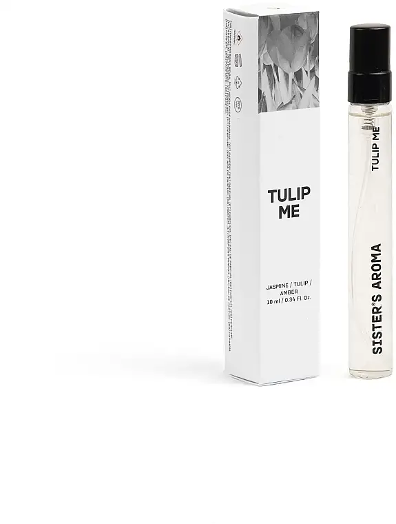 Sister's Aroma Tulip Me 30101387