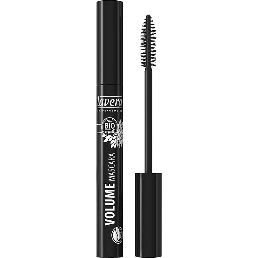 Lavera Øjne Volume Mascara Black / 9 ml