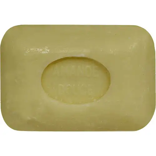 Mandel Sæbe | 100 gr