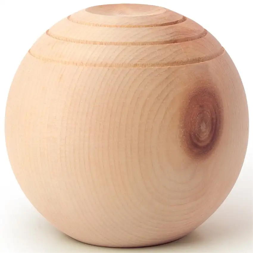 Primavera Bærer af duft Zirbenkugle 1 Stk.