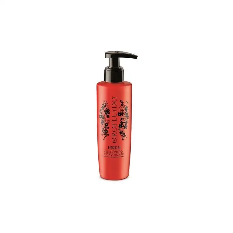 Orofluido Asia Zen Control Conditioner 200 ml
