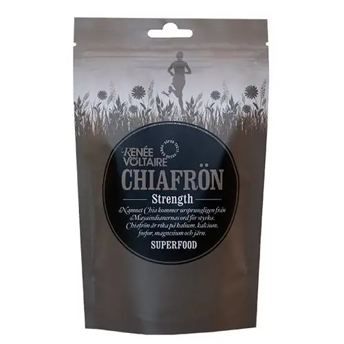 Chiafrø Renée Voltaire