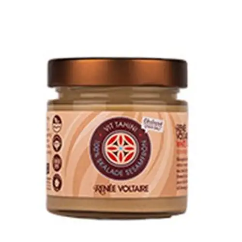 Renée Voltaire Hvid Tahin Ø (220 g)