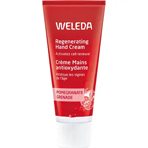 Regenerating Hand Cream
