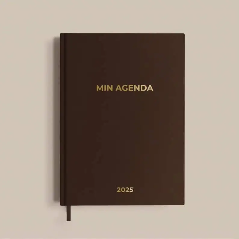 Min Agenda 2025