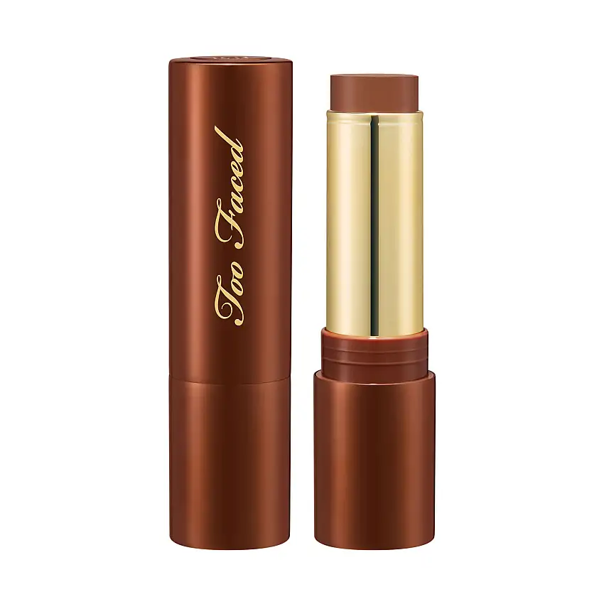 Too Faced Chocolate Soleil Melting Bronzing & Sculpting Stick Chocolate Caramel