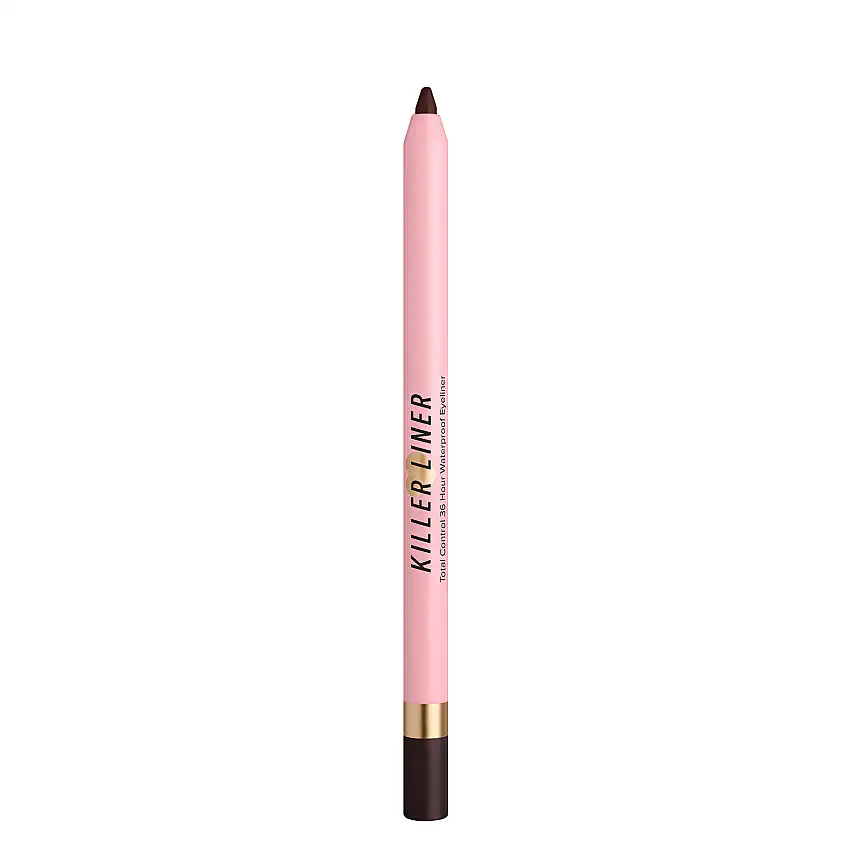 Too Faced Killer Liner Eyeliner Killer Espresso