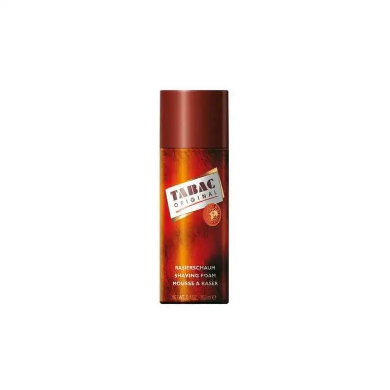Tabac Original Shaving Foam Barbering 200 ml