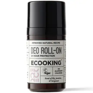 ECOOKING deo roll-on