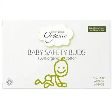 Simply Gentle baby vatpinde