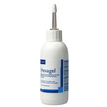 Hexagel