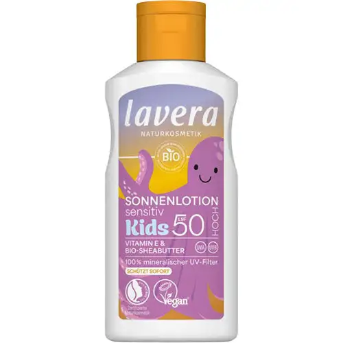 Sun Lotion Kids Spf 50+ | 100 ml