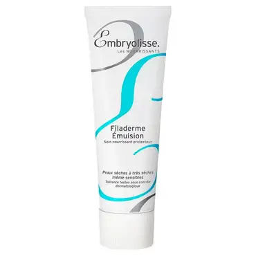 Embryolisse filaderme émulsion
