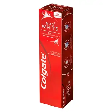 Colgate max white one tandpasta