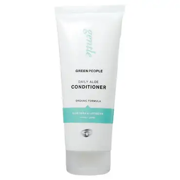 Green People daily aloe conditioner