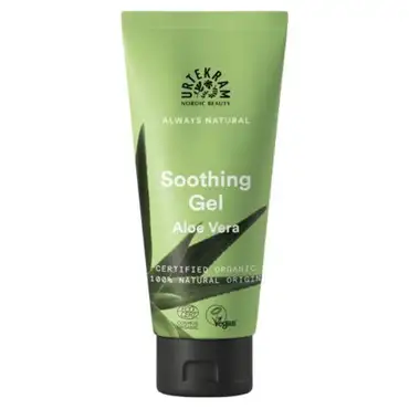 Urtekram Aloe Vera gel