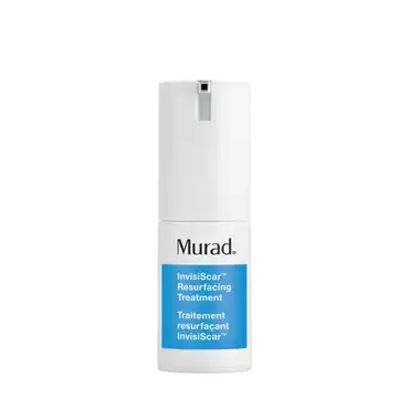 Murad invisiscar resurfacing treatment
