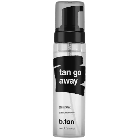 b.tan Tan Go Away 200 ml.