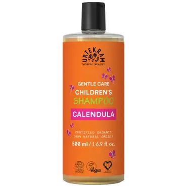 Urtekram Children’s shampoo calendula