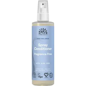 Urtekram Fragrance Free spray conditioner