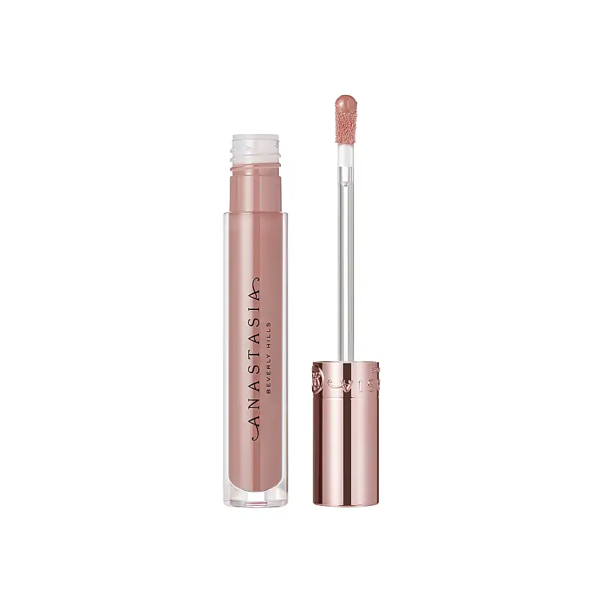 Anastasia Beverly Hills Lip Gloss Deep Taupe