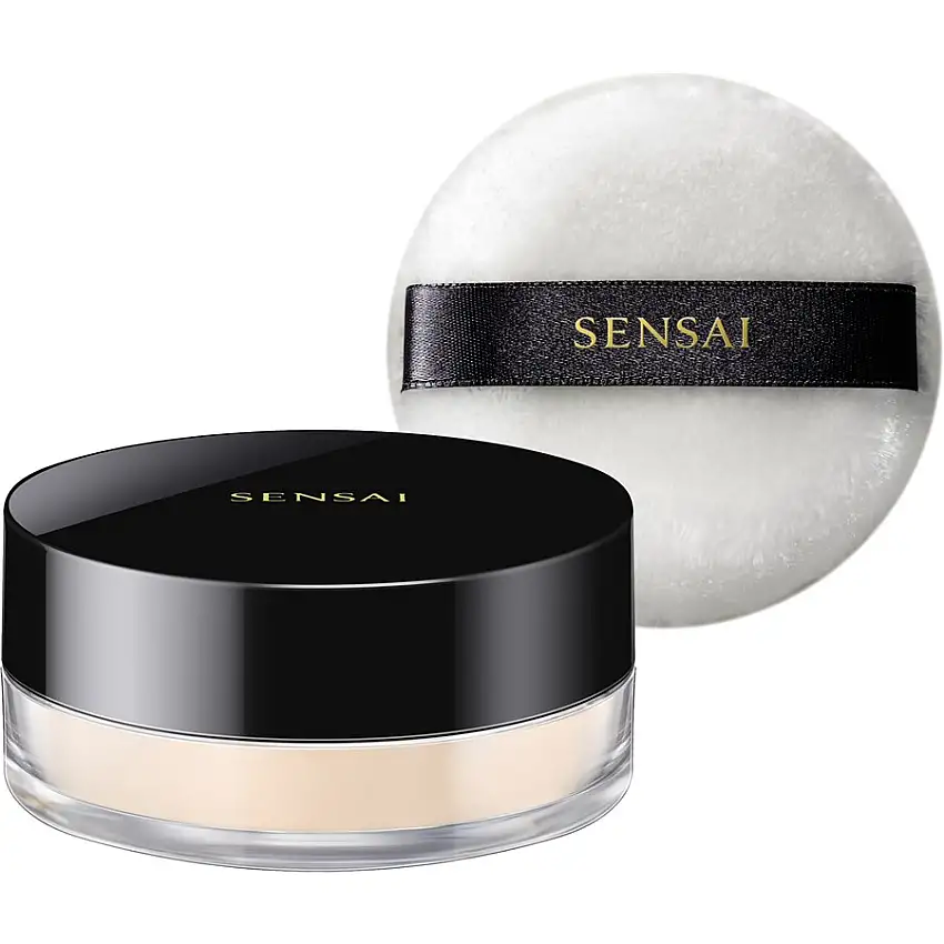 SENSAI Foundations Translucent Loose Powder 20 g