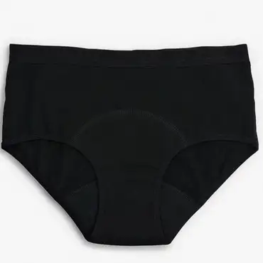 Imse menstruationstrusser hipster medium flow l