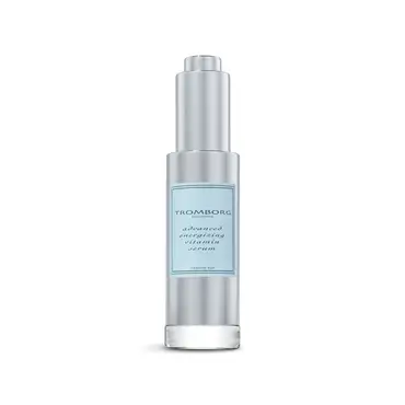 Tromborg advanced energizing vitamin serum