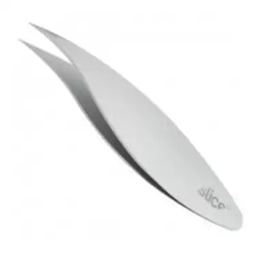 Slice pincet lige spids