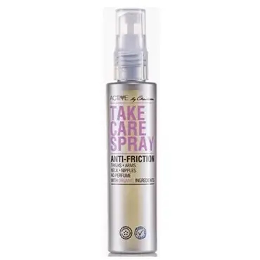 Active By Charlotte Take Care Spray