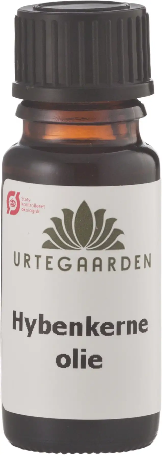 Urtegaarden Hybenkerneolie Ø 10 ml