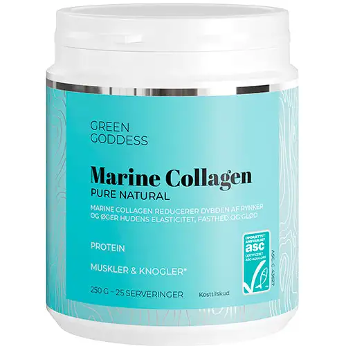 Marine Collagen Pure Natural
