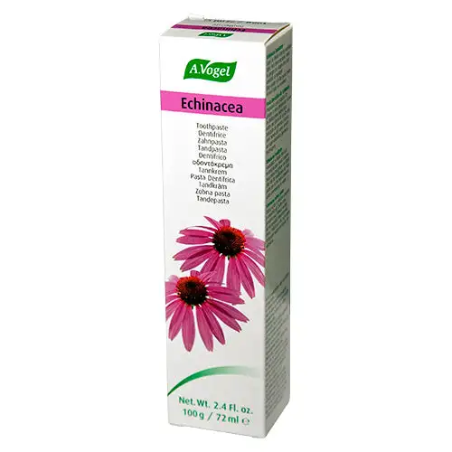 Tandpasta Echinacea