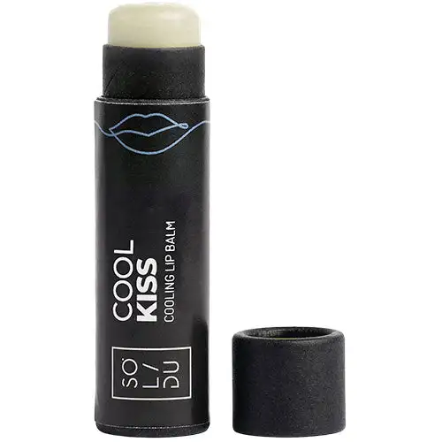 Cool Kiss