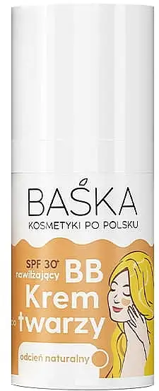 Baska BB Creme 94390908