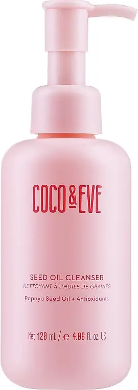 Coco & Eve Seed Oil Cleanser 23943203