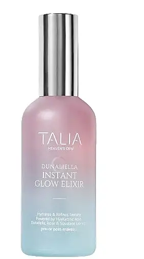 Mist til ansigtspleje før og efter makeup 75104800