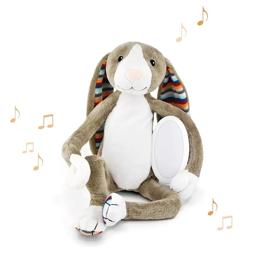 Zazu Bo the Rabbit Nightlight