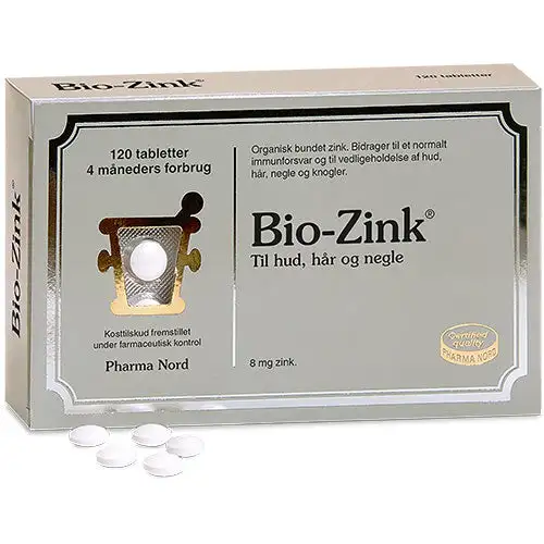 Bio-Zink