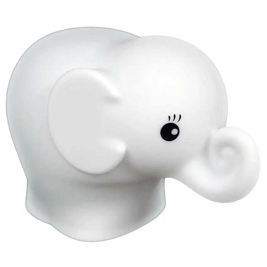 Tiny Tot Opladelig Natlampe Molly The Elephant