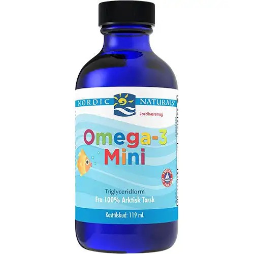 Omega-3 mini