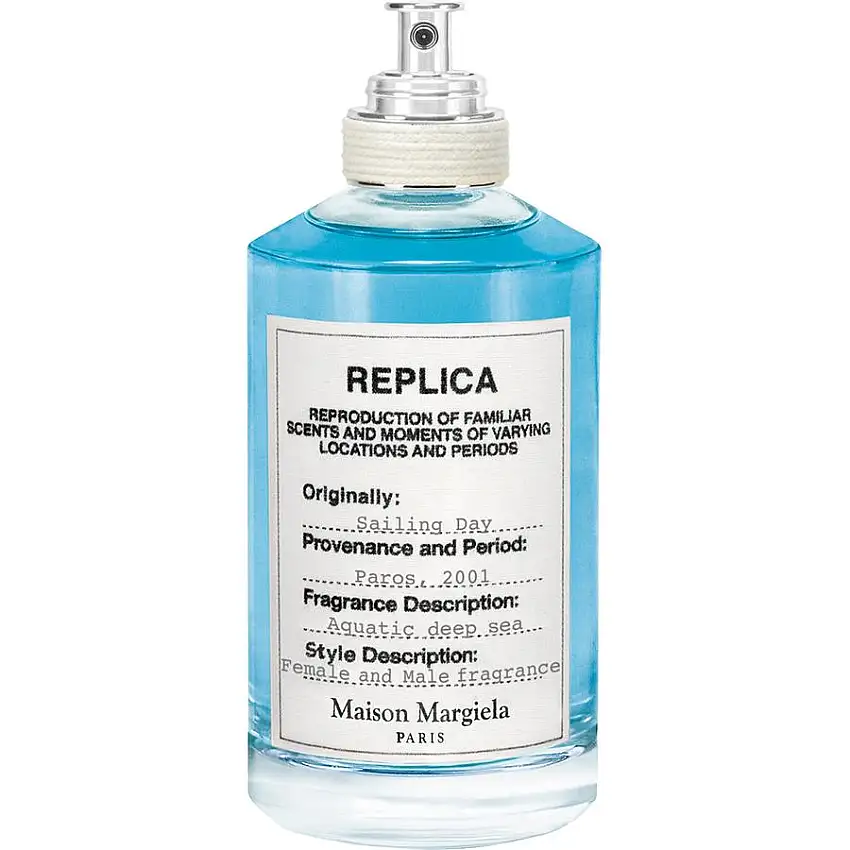Maison Margiela Replica Eau de Toilette Spray Sailing Day 100 ml