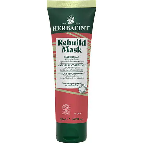 Rebuild Mask - Travel Size | 50 ml