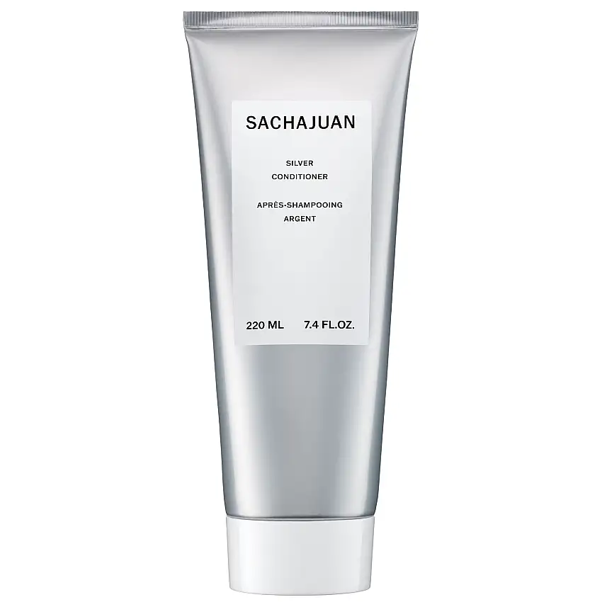 SACHAJUAN Silver 250 ml