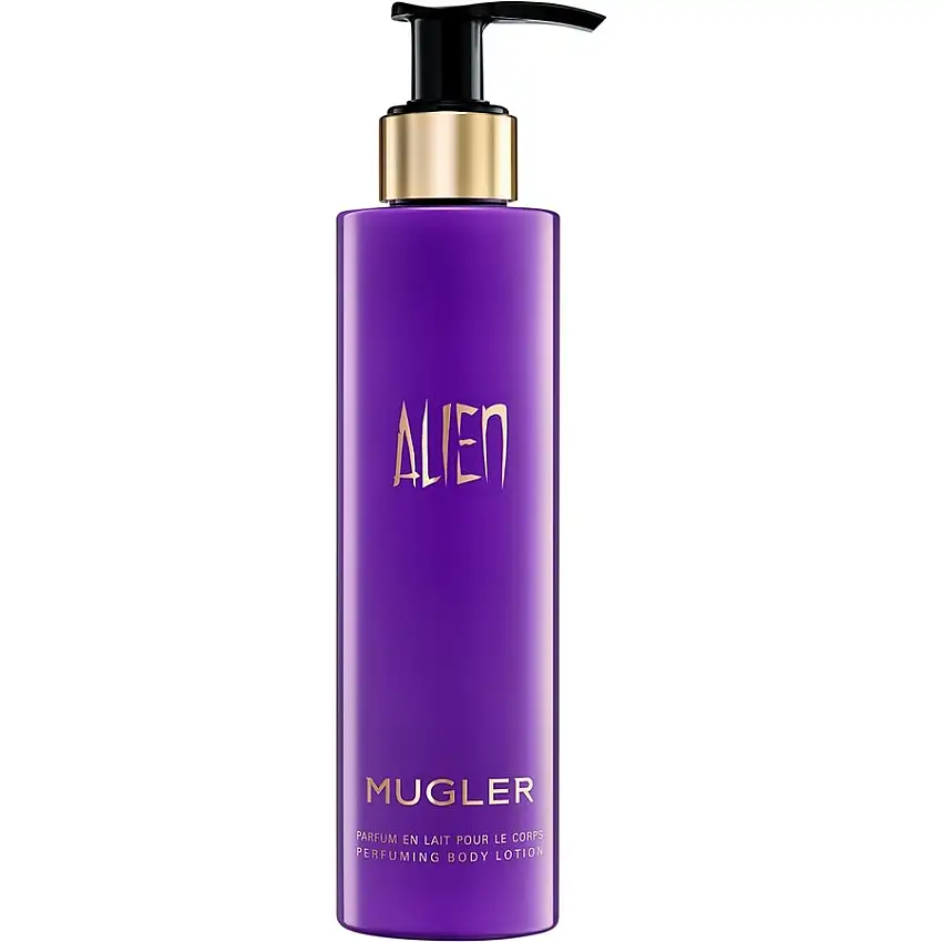 MUGLER Alien Bodylotion 200 ml
