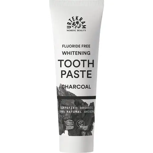 Toothpaste Charcoal