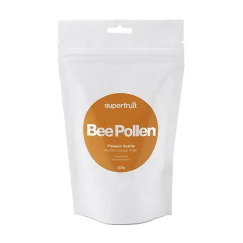 Bee Pollen superfruit