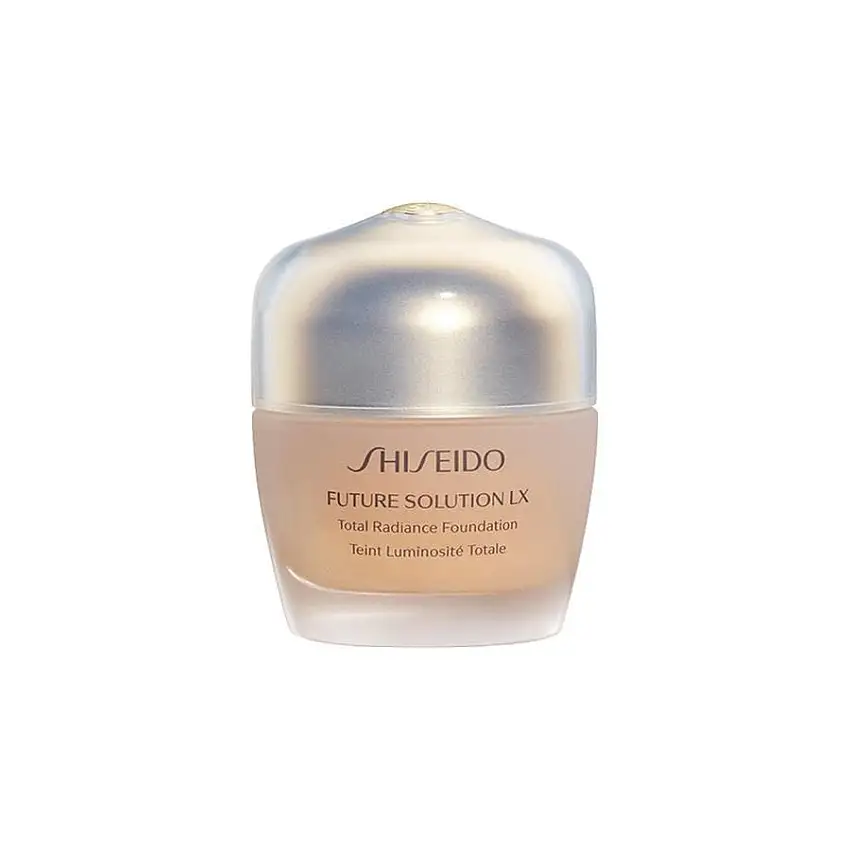 Shiseido Future Solution LX Total Radiance Foundation No. G3 / 30 ml